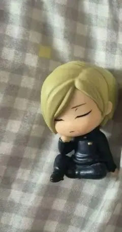 呪術廻戦 肩ズンFig 七海建人