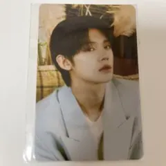 TXT ヨンジュン ACT:PROMISE トレカ