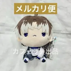 GiGO限定 鳴潮 もちぴこぬいぐるみ 相里要 ①