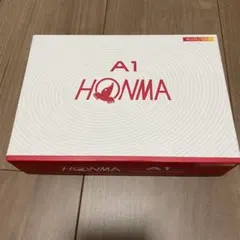 HONMA A1 ゴルフボール