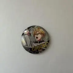 伊弉冉一二三 缶バッジ