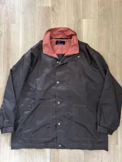 vintageナイロンジャケット