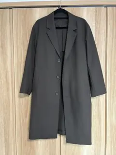 チェスターコート 古着