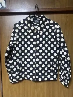 ドレスヒッピー dres hippy ドリズラージャケット 試着のみ未使用品のサムネイル