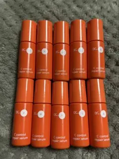 ドクターケイ　ケイCコントロールリペアセラム〈先行美容液〉