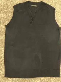 ウールベスト ベスト