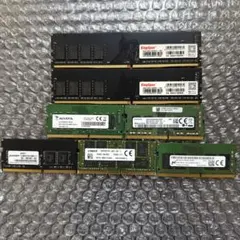 ノートPC用メモリ 4GB まとめ売り DDR4 / DDR3 動作未確認 動作未確認 DDR3 ノートPC用メモリ 4GB 47枚 まとめ売り - メルカリ