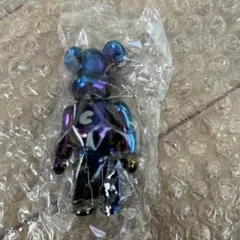 ベアブリック シリーズ43 ベーシック C メディコムトイ