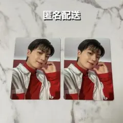 ENHYPEN FATE HEP FIVE限定 トレカ ジェイ JAY