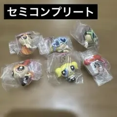 ♩*様 パワーパフ ガールズ めじるしアクセサリー 2 スペシャルカラーver.