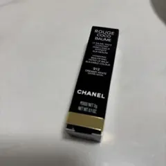 シャネルCHANEL ROUGE COCO BAUME ドリームホワイト