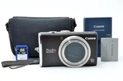 2026年最新】Canon powershot SX1 isの人気アイテム - メルカリ
