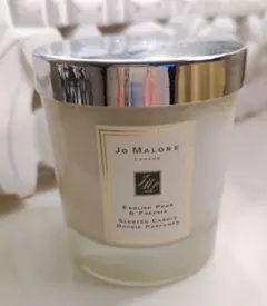 Jo Malone English Pear & Freesia キャンドル