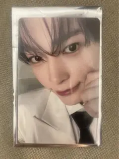 Zerobaseone ハンビン　RE-FLOW タワレコ　ラキドロ