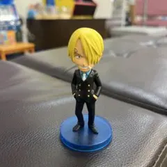 ワーコレ　サンジのサムネイル