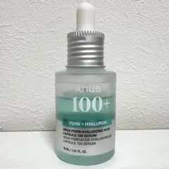 Anua PDRN ヒアルロン酸 カプセル 100 セラム 30ml