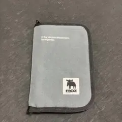 【お値下げ中】 moz モズ フィーチャーマルチケース