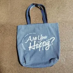 嵐 Are you Happy? アユハピ トートバッグ ポーチ - メルカリ