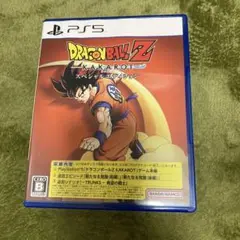 PS5 ドラゴンボールZ KAKAROT スペシャルエディション　カカロット