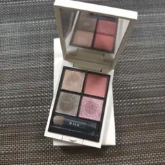 RMK シンクロマティックアイシャドウパレット　EX-01 アフェクショネイト