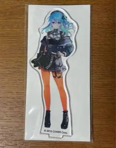 星街すいせい ZOZOTOWN アクリルスタンド