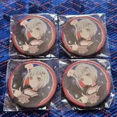 缶バッジ　蓮ノ空　c104 コミケ 31枚　セット　夕霧綴理 缶バッジ 蓮ノ空 c104 コミケ 31枚 セット 夕霧綴理 - メルカリ