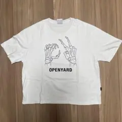 オーワイ OY Tシャツのサムネイル