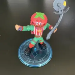 フォートナイト  トマトヘッドフュギュア