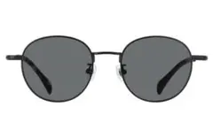 zoff journal standard relume サングラス　ブラック