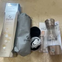 定価7万未使用GymsSilkyPure 水素水生成器 オゾン水 除菌 美容健康 定価7万未使用GymsSilkyPure 水素水生成器 オゾン水 除菌 美容健康