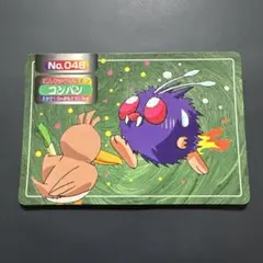 コンパン トップサン