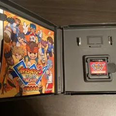 2026年最新】イナズマイレブンgo 3dsの人気アイテム - メルカリ