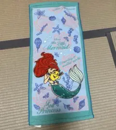 アリエル　タオル