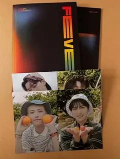 【即購入可】ATEEZ ウヨン　fever: Dear Diary ATEEZ FEVER DEAR DIARY DVD 日本盤 - メルカリ