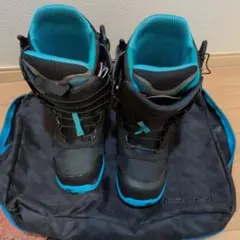 2026年最新】バートン ブーツ 26.5の人気アイテム - メルカリ