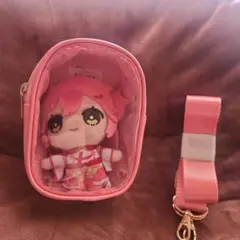 ホロライブ 痛バッグ ぬいぐるみセット さくらみこ - メルカリ