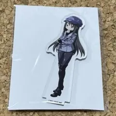 魔法少女まどか☆マギカ　ミニミニアクリルスタンド　暁美ほむら