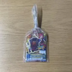 アイカツ！だれでもアイドル活動アクリルチャーム　音城セイラ