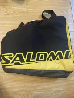 サロモン　スノーボード&ブーツバッグセット450/144 23.5cm 2025年最新】サロモン ブーツバッグの人気アイテム - メルカリ
