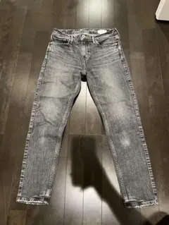 upper heights デニム　サイズ24