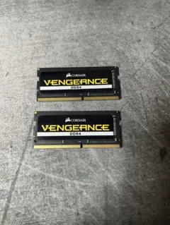 CORSAIR VENGEANCE DDR4 16GB 3000MHz
