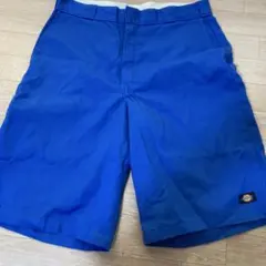 最終値下げ　Dickies ルーズフィット ハーフパンツ
