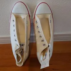 ヴィンテージ コンバース USA製 M9165 26cm