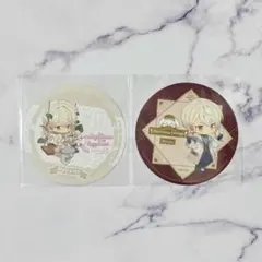 アイナナ アニカフェ コースター 巳波
