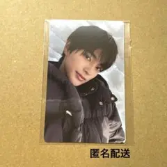 CORTIS ゴンホ weverse shop ラキドロ トレカ