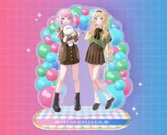 HIMEHINA アクリルスタンド　Olive限定非売品