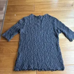 La TOTALITE 半袖 シアートップス カットソーのサムネイル
