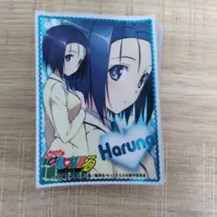 出水和琴 唯々月たすく LOVELY×CATION コミケ84 スリーブ - メルカリ