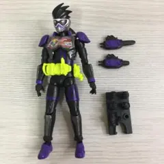 shodo/掌動 仮面ライダーゲンム アクションゲーマー レベル2