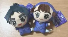 2025年最新】尾浜勘右衛門 ぬいぐるみの人気アイテム - メルカリ